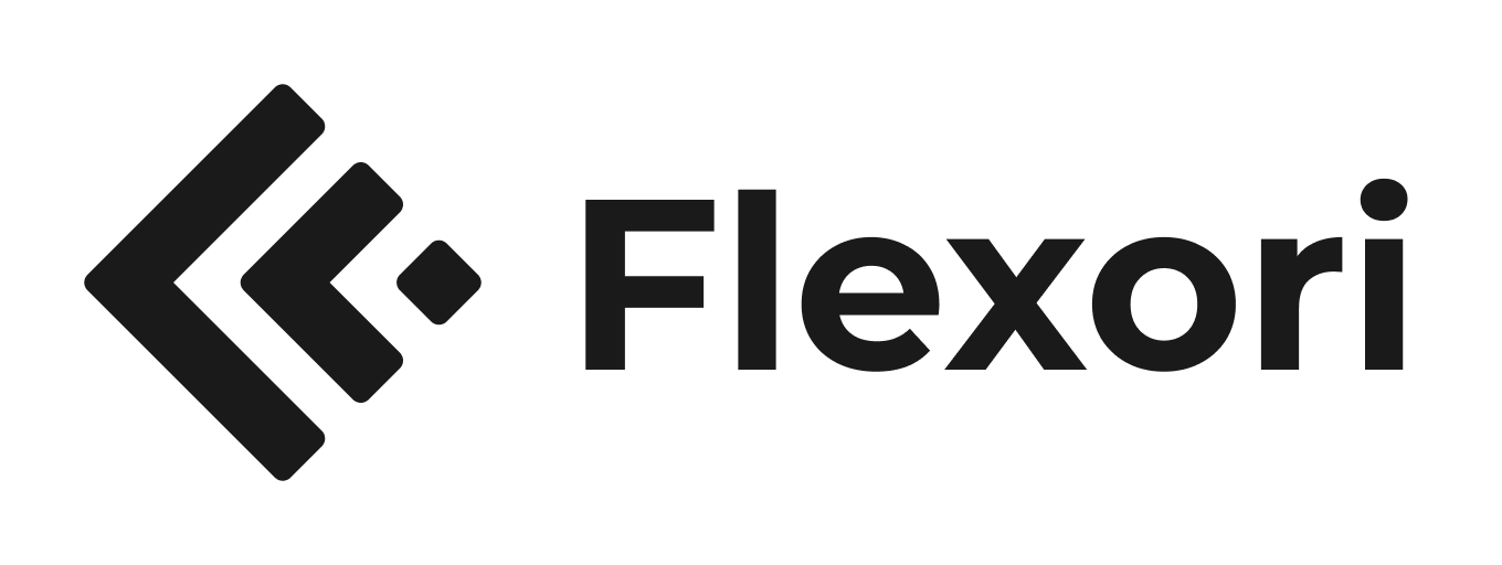 Flexori Logo